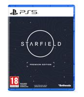 PS5 Starfield - Premium Edition + Pre-Order Bonus - thumbnail