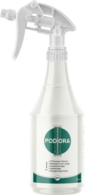 Sprayfles innuscience podora allesreiniger 750 ml Sprayfles innuscience podora allesreiniger 750 ml
