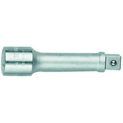 Gedore Verlengstuk 3/8" 3"/75 MM - 6236600 Gedore Verlengstuk 3/8" 3"/75 MM - 6236600