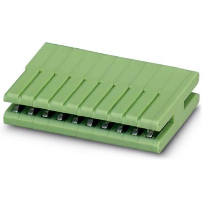 Phoenix Contact 1915657 Male behuizing (kabel) ZEC Totaal aantal polen: 2 Rastermaat: 3.50 mm Inhoud: 50 stuk(s) Phoenix Contact 1915657 Male behuizing (kabel) ZEC Totaal aantal polen: 2 Rastermaat: 3.50 mm Inhoud: 50 stuk(s)