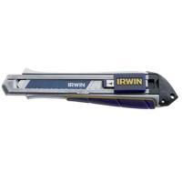 Irwin ProTouch™ Heavy-Duty afbreekmes, 18 mm - 10507106 - thumbnail