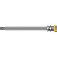 Wera 8767 A HF TORX® Zyklop Bit/dop-combinatie met 1/4" Aandrijving met Vasthoudfunctie, TX 25 x 100 mm - 1 stuk(s) - 05003366001 - thumbnail