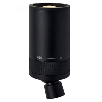 DCW Editions Vision 20-20 Omni Wandlamp - Zwart DCW Editions Vision 20-20 Omni Wandlamp - Zwart