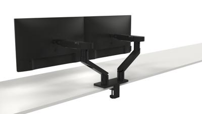 Dell MDA20 27 Dual Monitor Arm Dell MDA20 27 Dual Monitor Arm