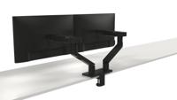Dell Dell Monitorarm für zwei Bildschirme - MDA20 Monitorbeugel 1-voudig Zwart - thumbnail