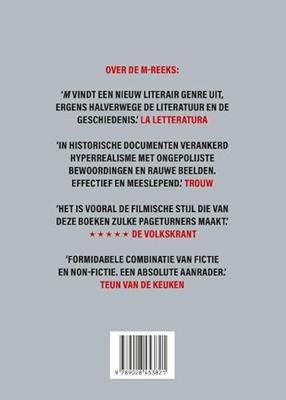 M. Het uur van de waarheid