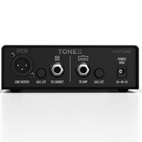 IK Multimedia ToneX Capture attenuator - thumbnail