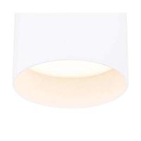 Globo PlafondlampJenny wit Ø 14cm - 12016W - thumbnail