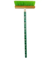 Bezem Mickey DisneyBezem mickey h65cm Disney - Disney - thumbnail