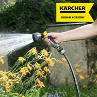 Kärcher Home & Garden Performance Premium 2.645-325.0 Tuinslang Zwart 50 m 50 m - thumbnail