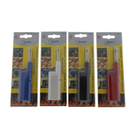 Aansteker 124mm, sortie kleur - thumbnail