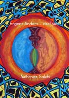 Ergens Anders - deel vier - Mehrnaz Salehi - Paperback (9789402190557) - thumbnail