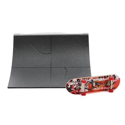 Toi-Toys Vingerskateboard met schans