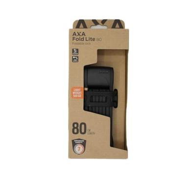 Axa Vouwslot fold lite 80cm | safey index 7