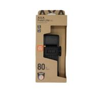 Axa Vouwslot fold lite 80cm | safey index 7 - thumbnail