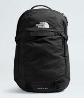 The North Face Router Rugtas TNF Black - TNF Black - NPF 40L - thumbnail