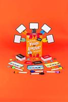 Kaartspel You&apos;re My Lobster party - thumbnail