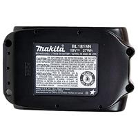 Makita BL1815N 196235-0 Gereedschapsaccu 18 V 1.5 Ah Li-ion - thumbnail