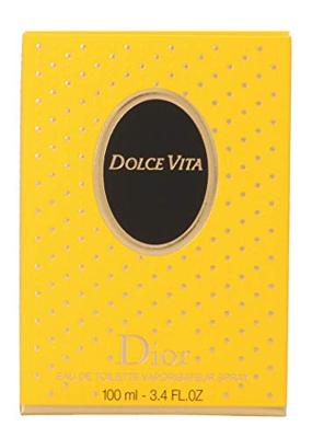 Christian Dior - Dior Dolce Vita Eau de toilette Spray 100 ml Dames