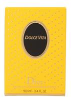 Christian Dior - Dior Dolce Vita Eau de toilette Spray 100 ml Dames - thumbnail