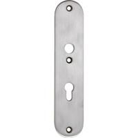 SKG schild Ovaal BI MMNO PC92 - thumbnail