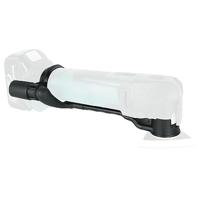 Makita 199627-2 Stofafzuigadapter Multitool - thumbnail