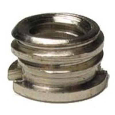 Leofoto 3/8" - 1/4" busverkleiner