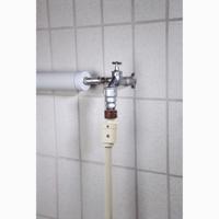 Xavax 00111444 Waterstop 1.5 m Met waterstop 1 stuk(s) - thumbnail
