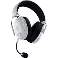 Razer BlackShark V3 Draadloze Gaming Headset Wit - thumbnail