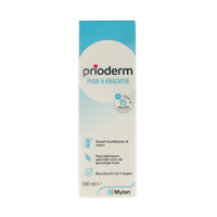 Prioderm Puur & Krachtig Lotion - thumbnail