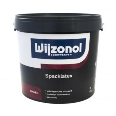 Wijzonol Plafond- en Spacklatex