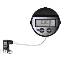Badger Meter ILR701T Display voor doorstroomsensoren Voedingsspanning (bereik): 3 - 3.6 V/DC 1 stuk(s) - thumbnail
