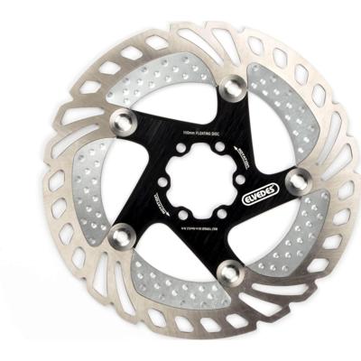 Elvedes remschijf CRX 180mm