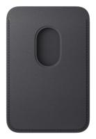 Telefoonhoes Apple Zwart Apple - thumbnail