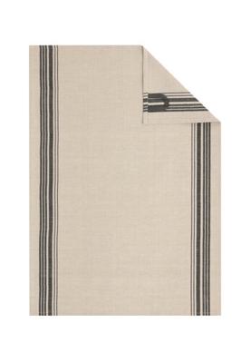 Cawö Cawö Nature Theedoek 533 leinen 50/70