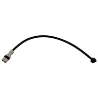 Waarschuwingscontact, remvoering-/blokslijtage 44651 - thumbnail