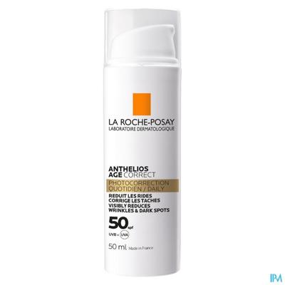 La Roche-Posay Anthelios Age Correct SPF50+