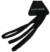 Hair Mode Sportelastiek Zwart - thumbnail