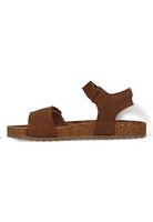 Vingino Sandalen Xavi VB47-5020-04 Bruin-24 maat 24 - thumbnail