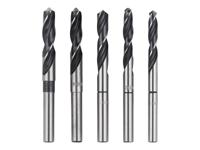 PARKSIDE HSS spiraalboor (5-delig) - thumbnail