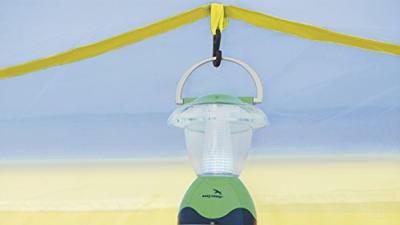 Easy Camp meteor 200 tent