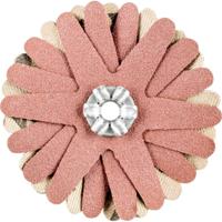 PFERD TOOLS 42732069 Schuurster Diameter 50 mm 10 stuk(s) - thumbnail