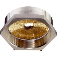 LAPP 54110843 SKINTOP® BRUSH ADD-ON M32 Met aardingspen M32 Messing Messing 1 stuk(s) - thumbnail