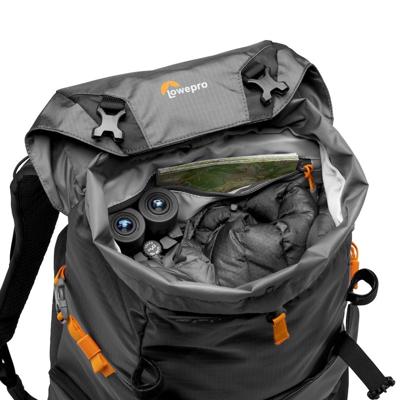 Lowepro PhotoSport BP 24L AW III Grey