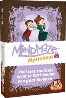 White Goblin Games Mindmaze Mysterieus - thumbnail
