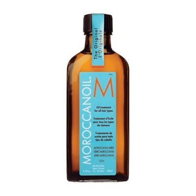 Moroccanoil Treatment