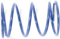 Polini Drukveer clutch back pressure spri (spring blue) - thumbnail