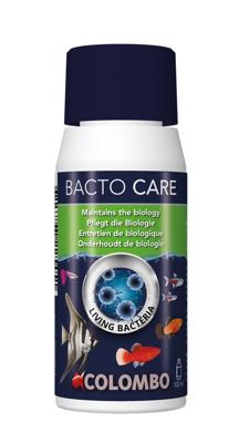 Bacto Care 100 Ml aquaria Colombo - Colombo Bacto Care 100 Ml aquaria Colombo - Colombo