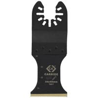 C.K T0877 Zaagblad Hardmetaal 34 mm 1 stuk(s) - thumbnail