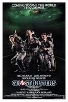 Poster - Ghostbusters, 1984, Originele Filmposter, Premium Print, Professioneel Fotopapier - thumbnail